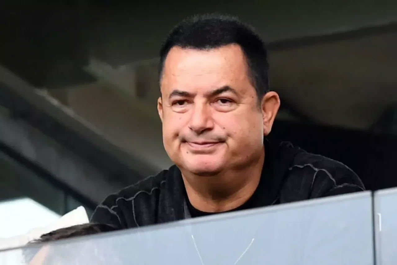 Hakim karşısına çıkan Acun Ilıcalı aylık gelirini açıkladı