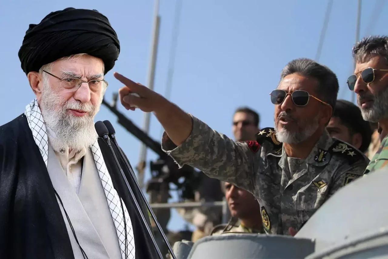 Dünyayı tedirgin eden iddia: İran, Hürmüz Boğazı'na mayın döşüyor