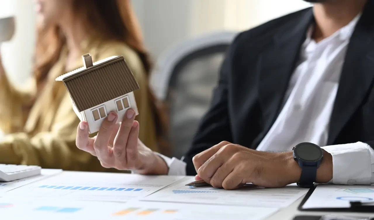 Gayrimenkul'da  sertifika dönemi: Küçük birikimle konut yatırımına yeni model