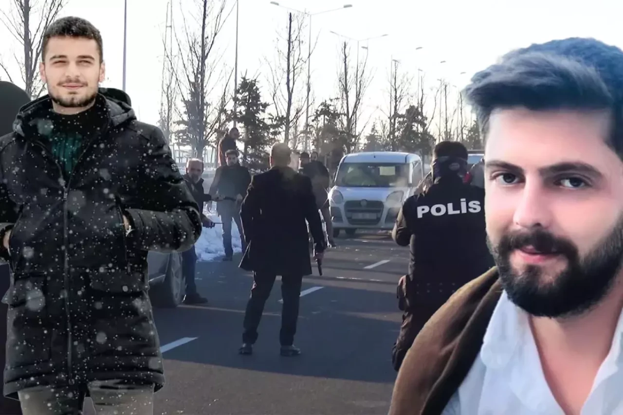 Kardeş katilinden kan donduran itiraf! Can çekişmesin diye...