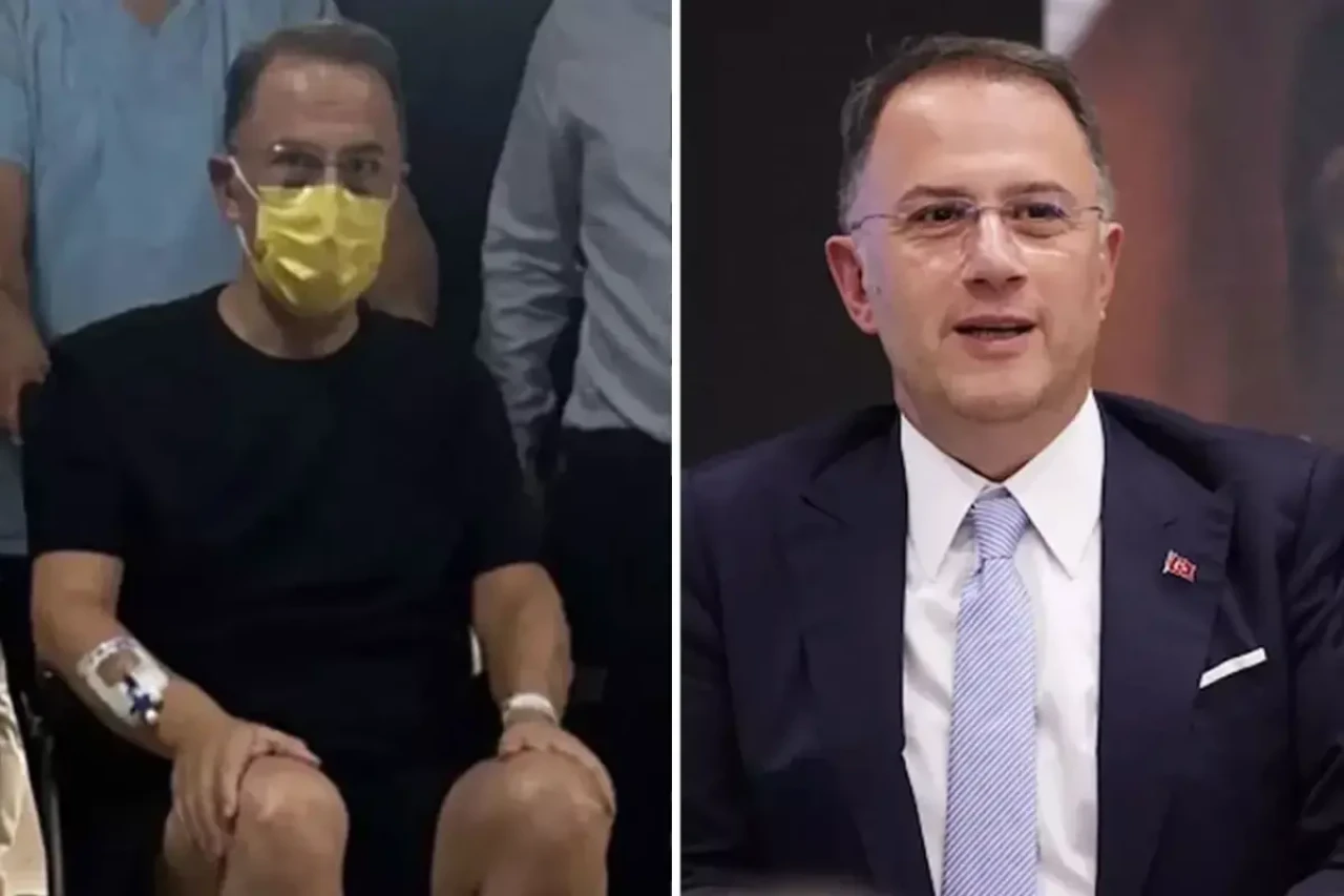 Tutuklu Beylikdüzü Belediye Başkanı Murat Çalık için yeni gelişme