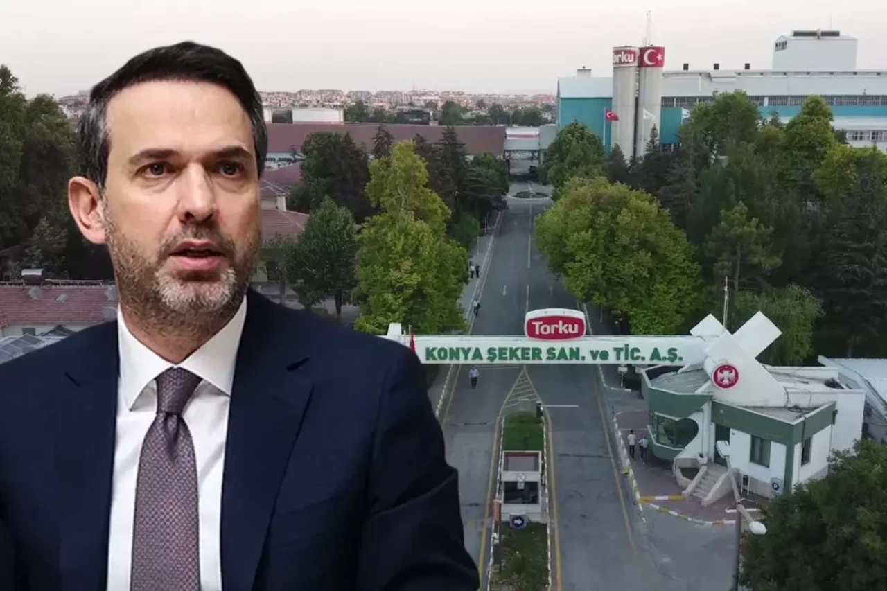 Bakan Bayraktar'ı kızdıran olay! Holding yöneticilerini toplantıdan kovdu iddiası