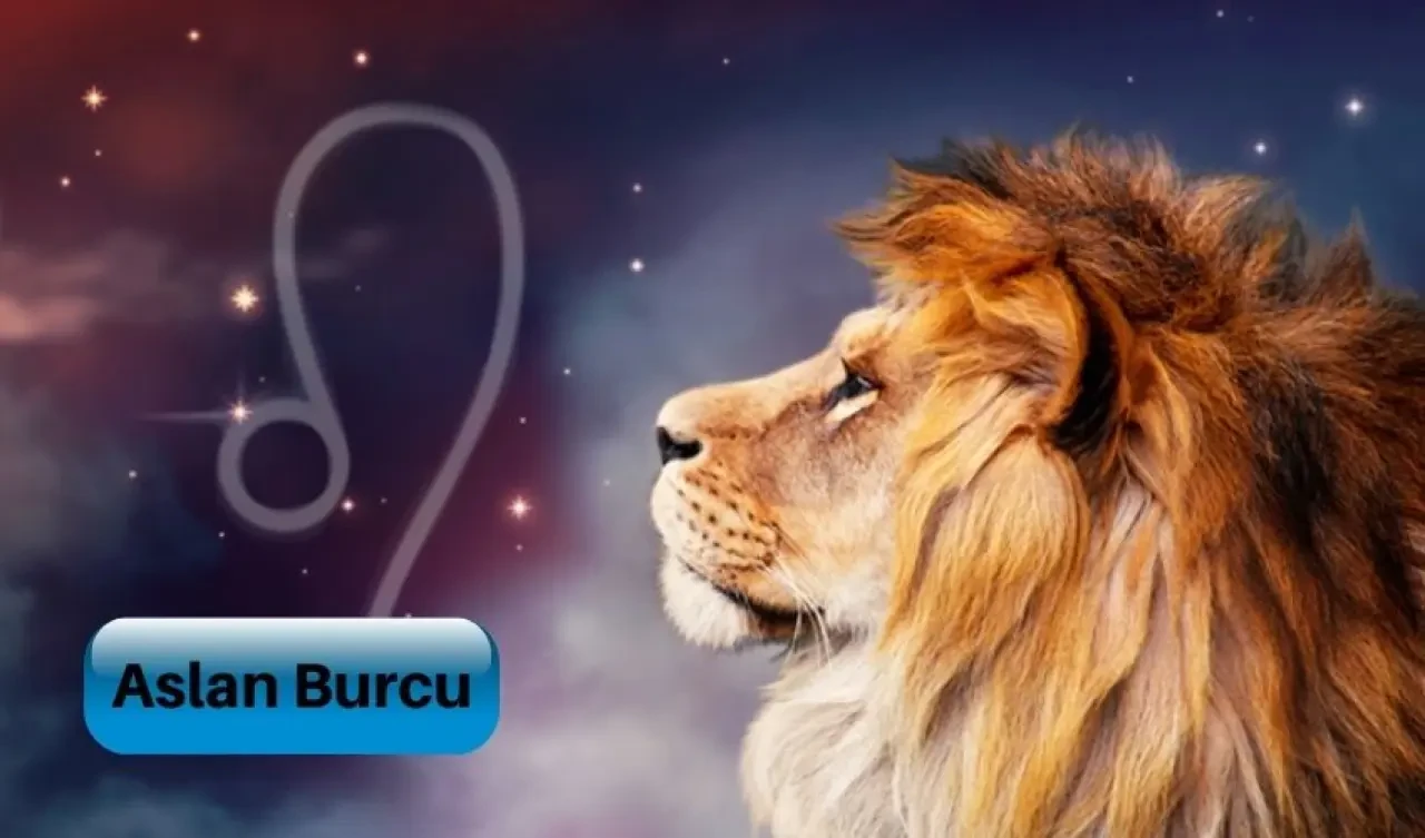 Aslan burcu 30 Temmuz Çarşamba yorumu: Parıltılı bir gün geliyor