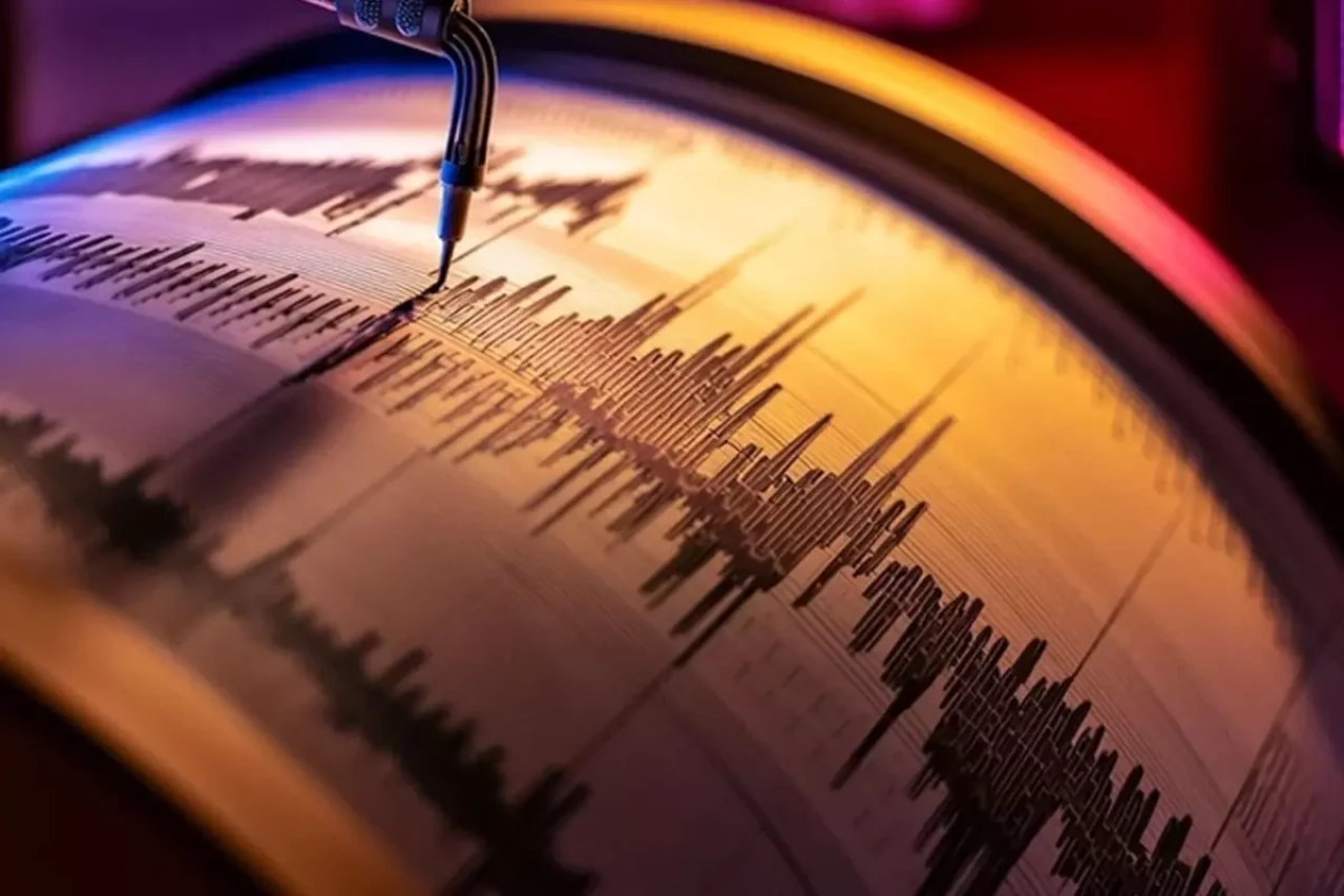 Bursa'da korkutan deprem! İstanbul'da da hissedildi