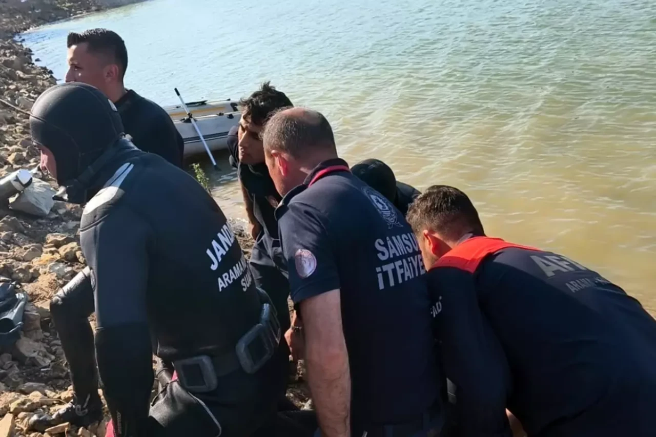 Yaz sıcakları faciaya dönüştü: İki genç baraj göletinde boğuldu!