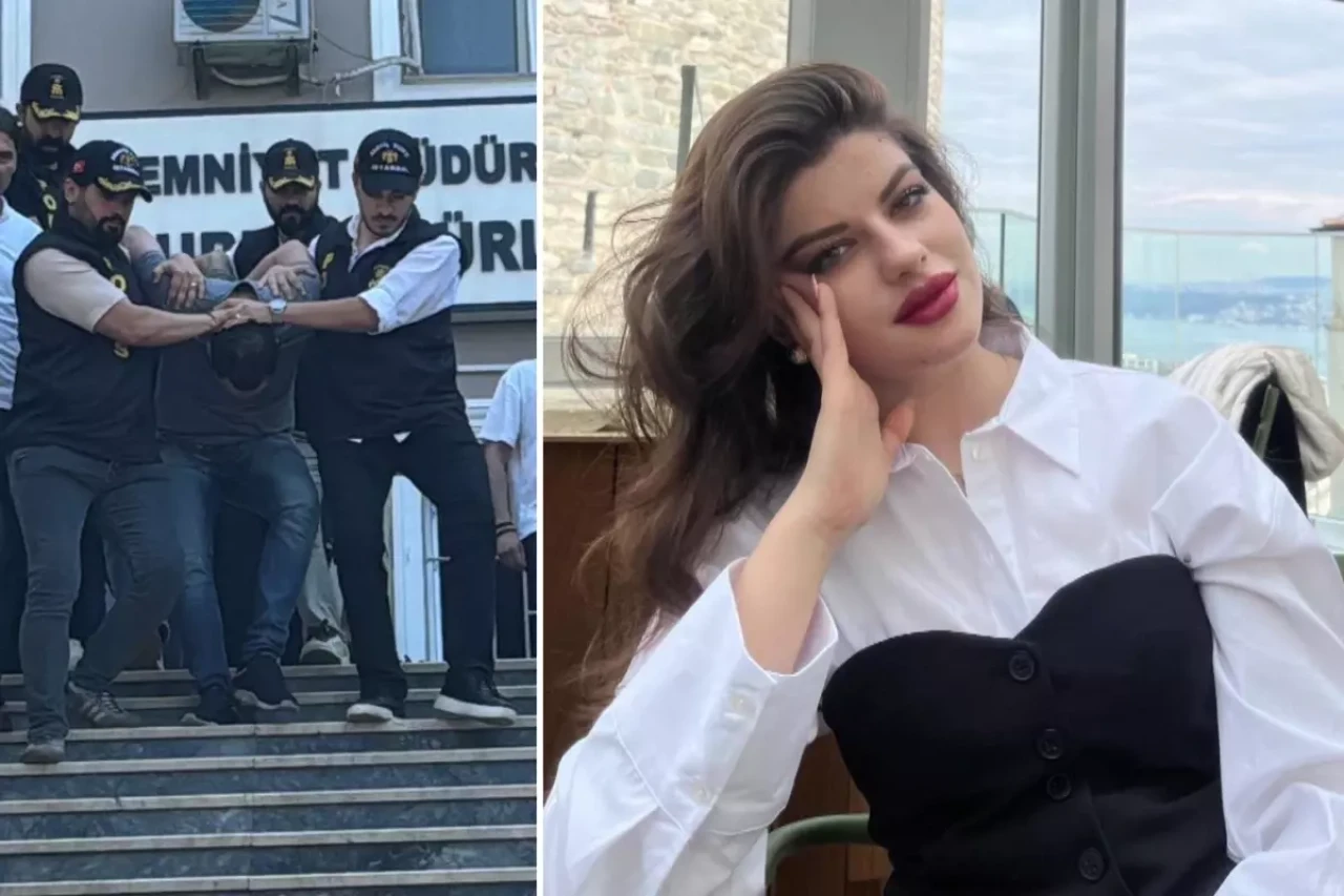 Ayşe Tokyaz cinayetinde katil zanlısı Cemil Koç'un eski sevgilisi de şüpheli şekilde ölmüş