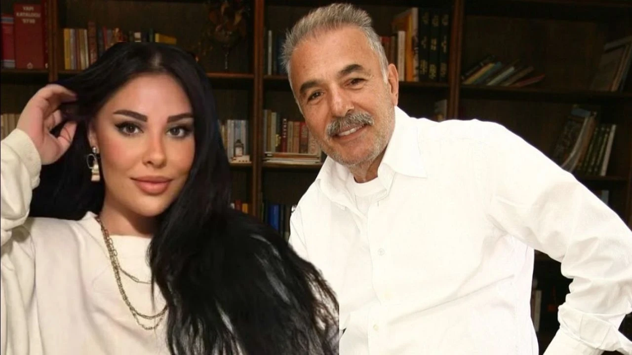 Tuğçe Tayfur'dan babasına isyan! 'Yazıp yazıp siliyorum'