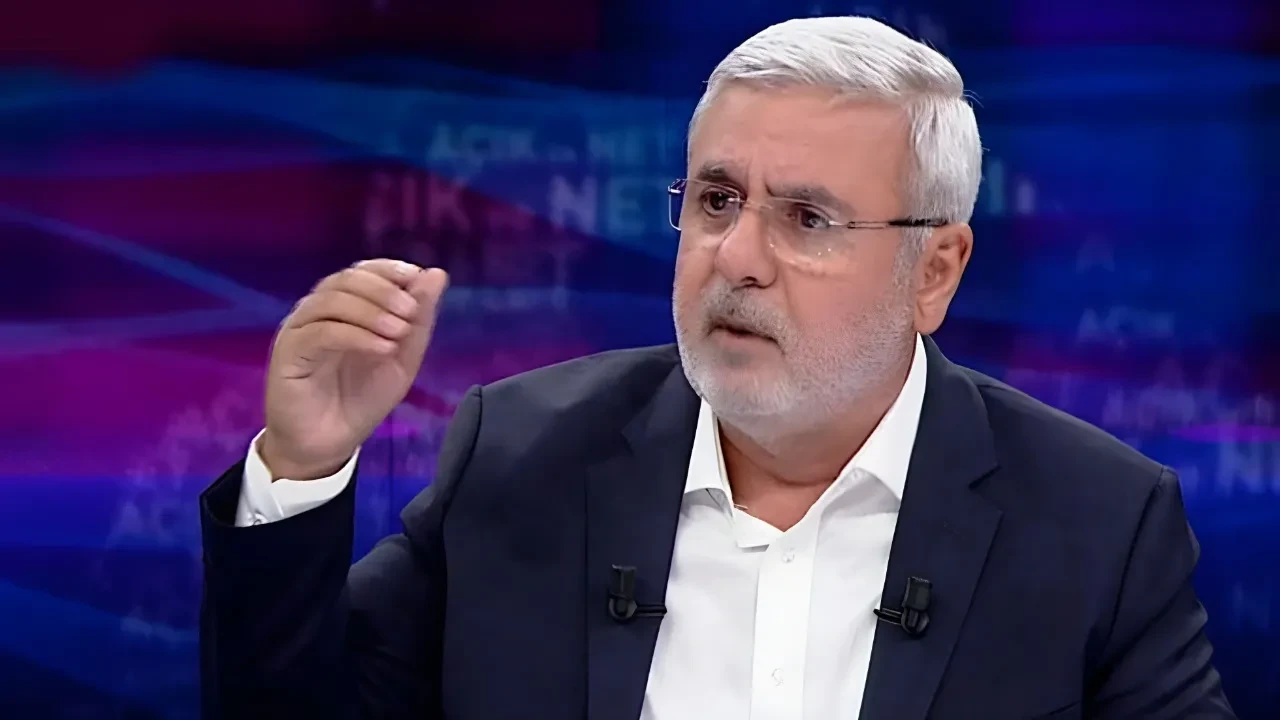 Mehmet Metiner’den “Terörist” eleştirisi: “Dün dünde kaldı”