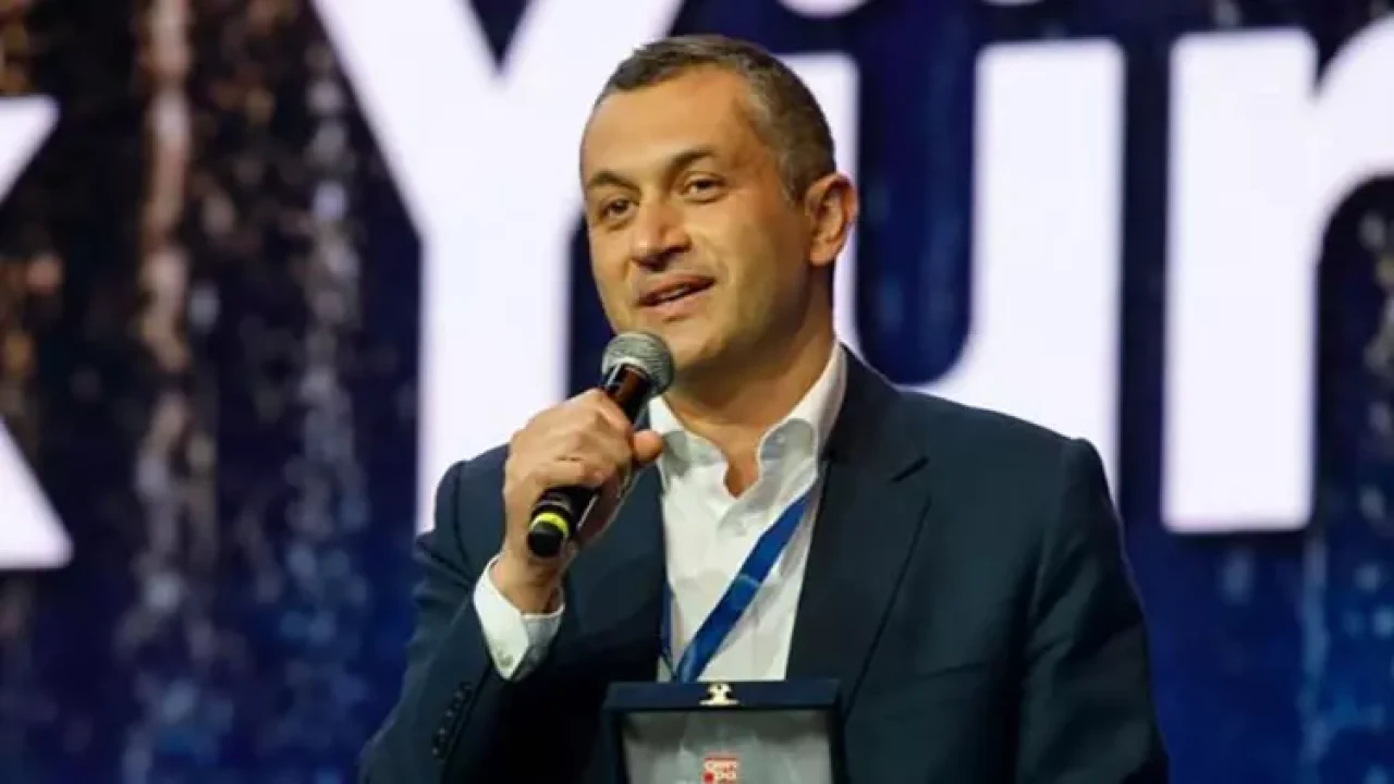 Gökhan Erdem kimdir, nereli? Serveti ne kadar?