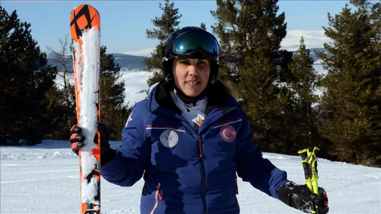 Dünya şampiyonu Tuğba Tekin, evinde ölü bulundu