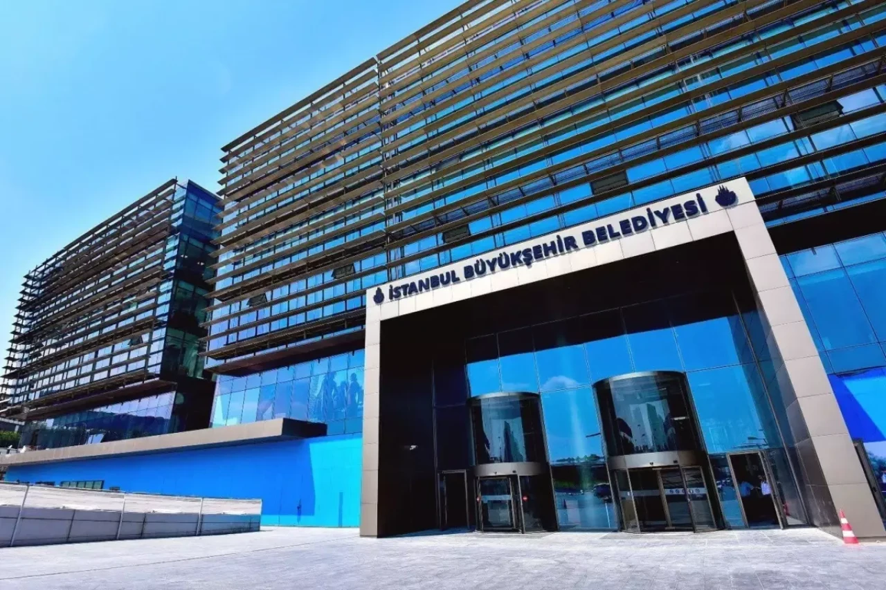 İBB yolsuzluk soruşturmasında yeni gelişme: Adem Soytekin tahliye edildi