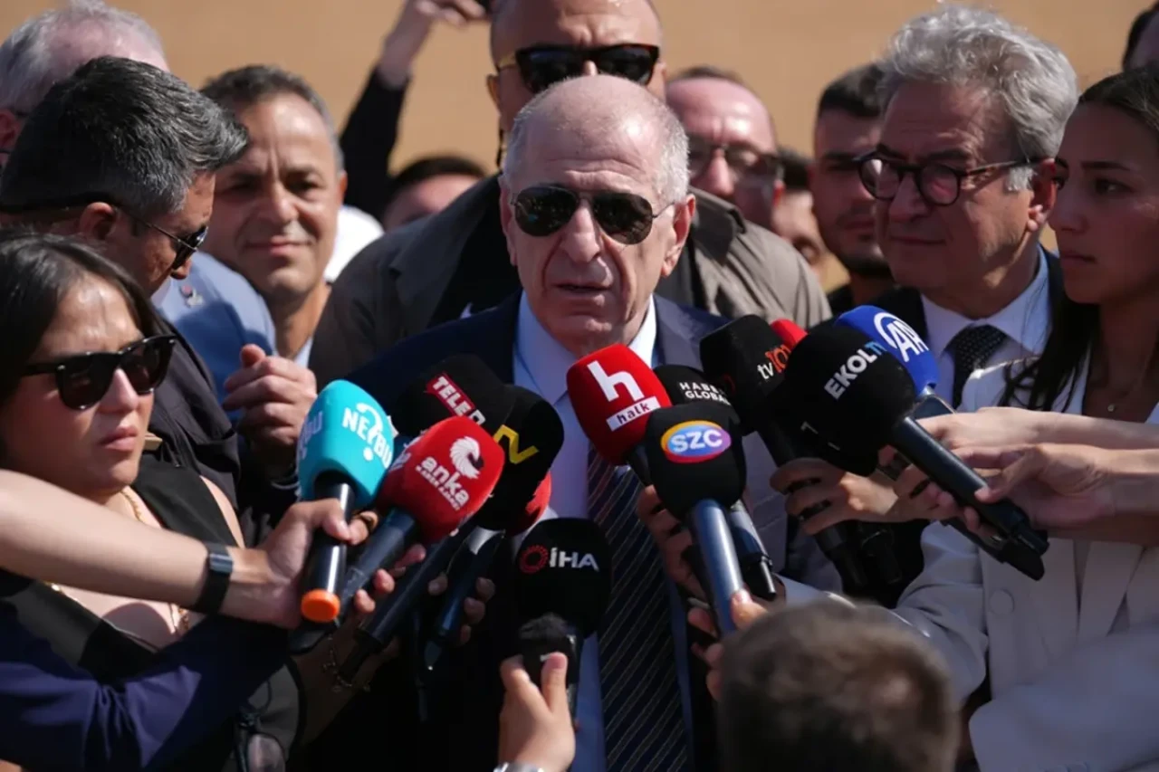 CHP mitingine gidilmesini neden yasakladı? Gerekçesi dikkat çekti