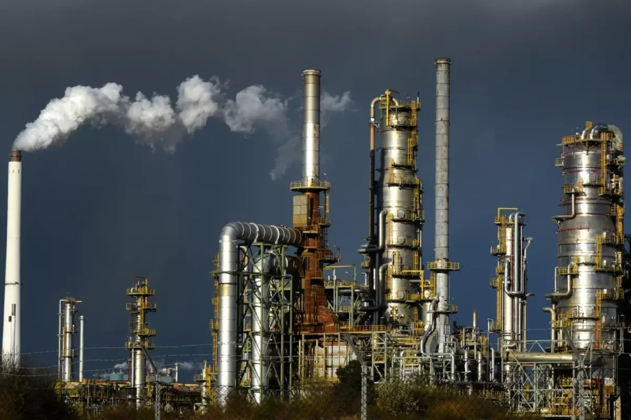 Irak'tan tarihi petrol kararı!