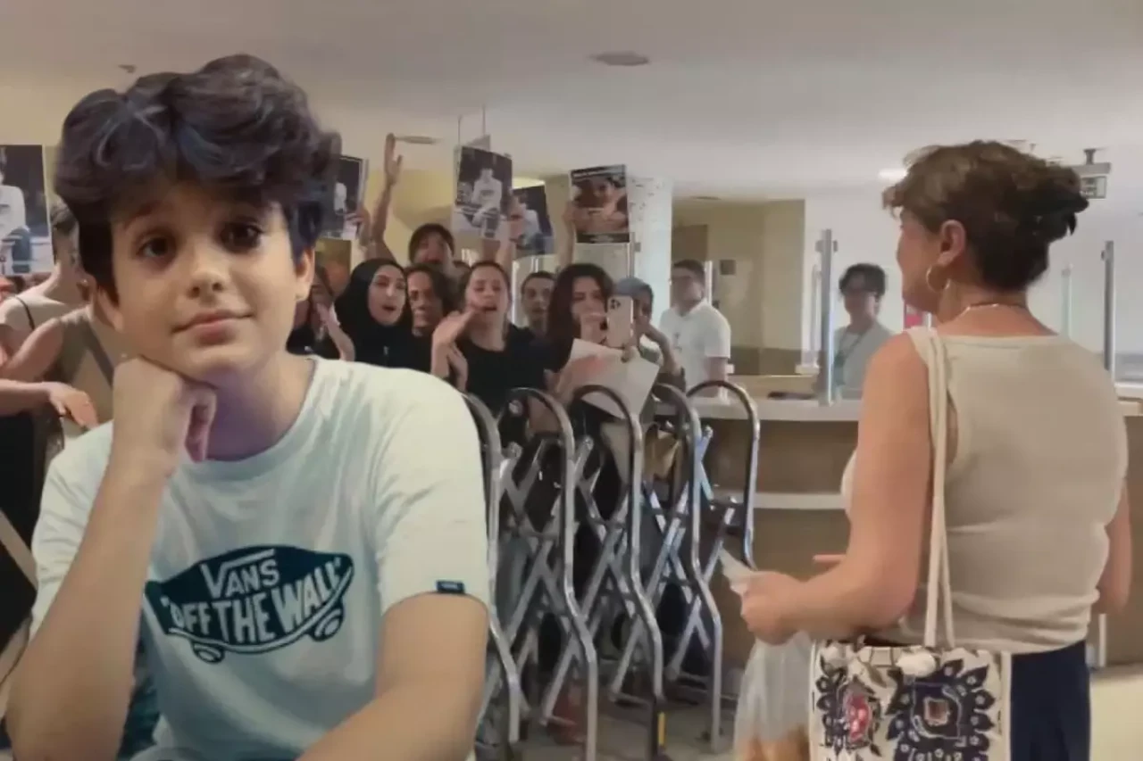 Mattia Ahmet Minguzzi davasında tanık krizi, duruşma ertelendi