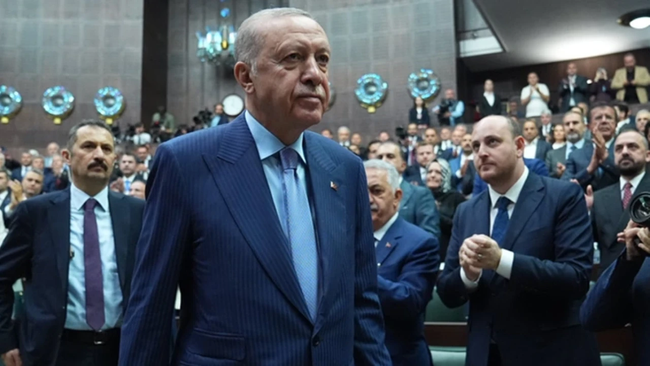 Bahçeli önerdi Erdoğan 'güzel' dedi! TRT'de canlı Ekrem İmamoğlu duruşması