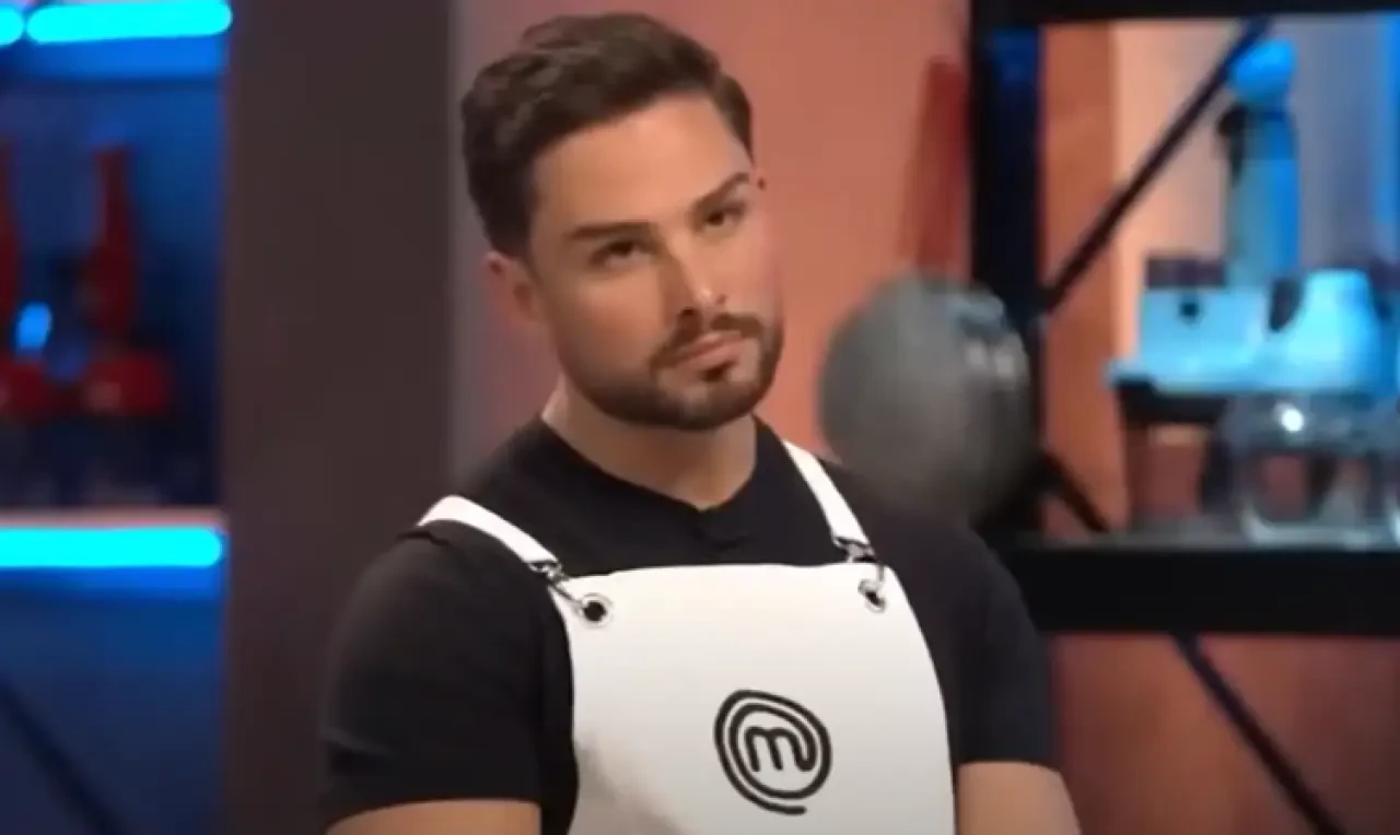 MasterChef Onur Dikbaş kimdir ve nereli? Gastronomi dünyasının yükselen yıldızı