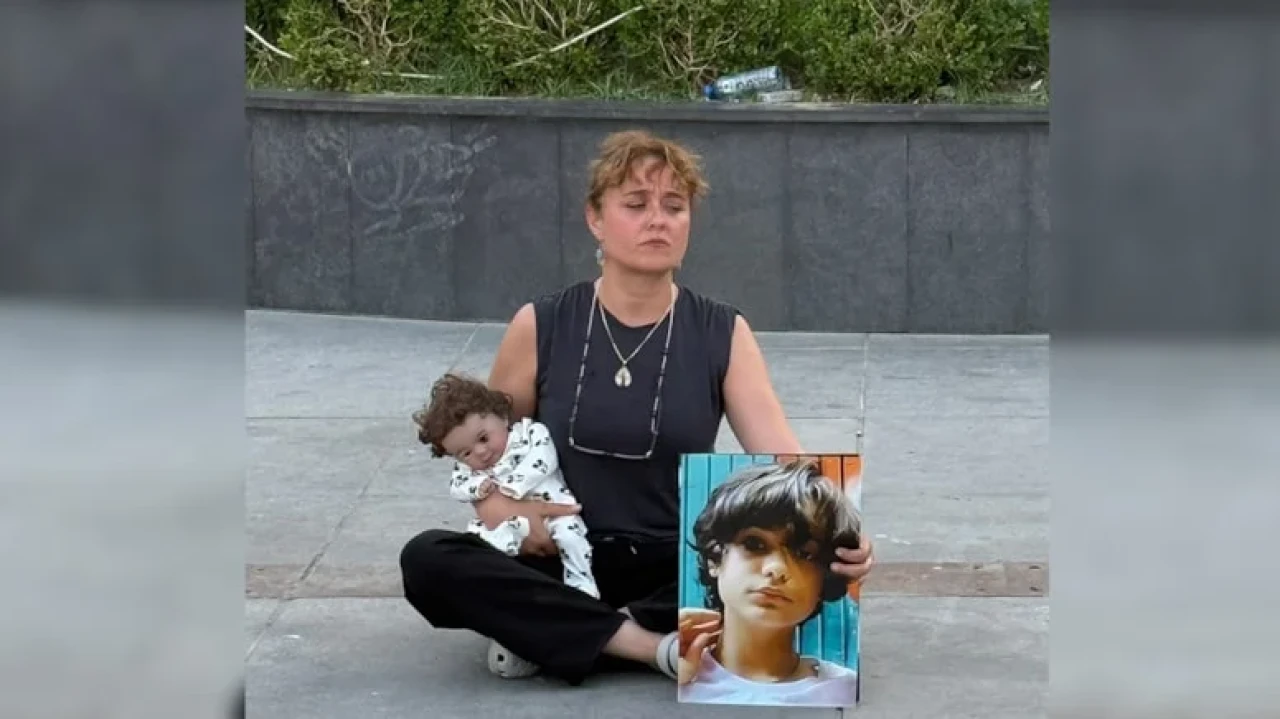 Mattia Ahmet Minguzzi’nin annesine çirkin sözler! Sosyal medya avukatın sözleriyle ayağa kalktı