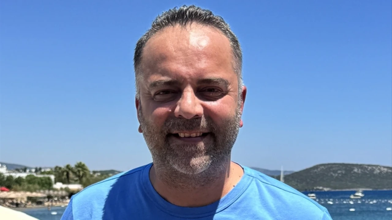 Semih Şentürk Fenerbahçe'de yapmak istediği görevi açıkladı