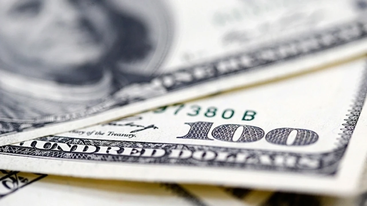 Dolar ve Euro haftaya hızlı başladı!