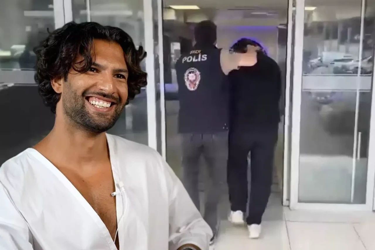 Faladdin'in sahibi Sertaç Taşdelen'in ilk ifadesi: Falcılara inanmam