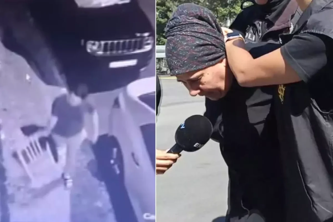 İstanbul'da cinayet şüphesi: Anne ve iki oğlu gözaltında!