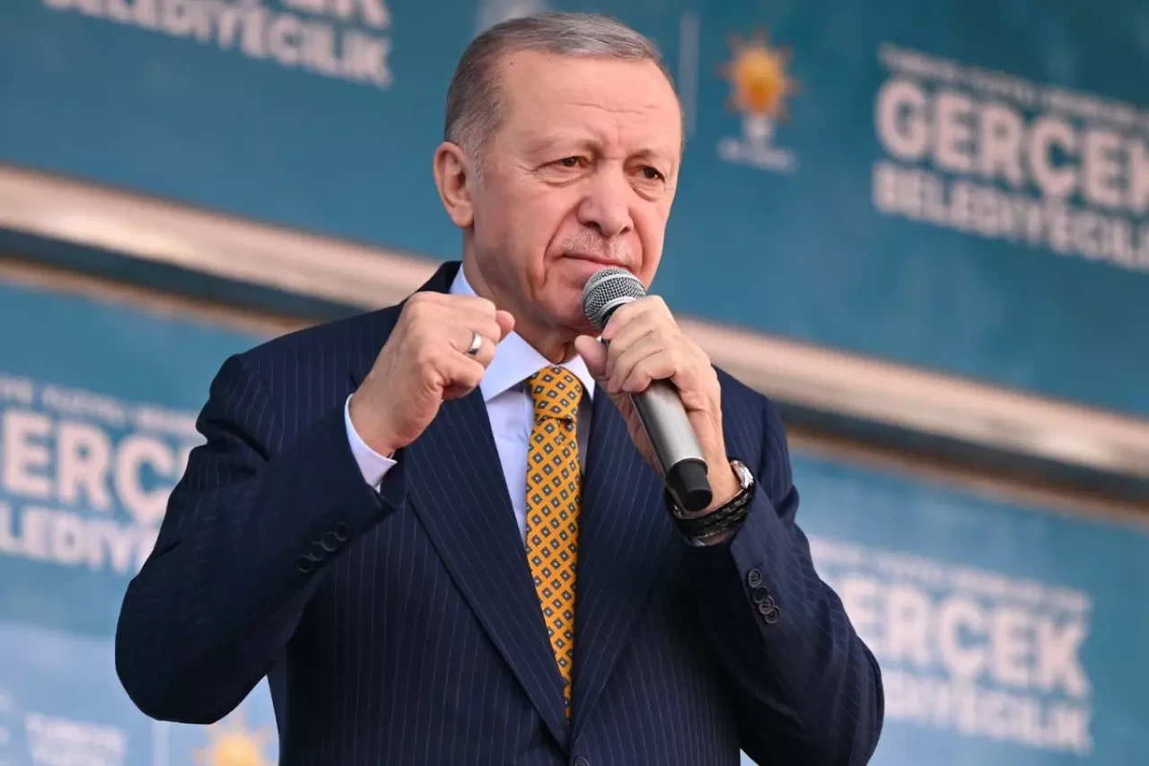 Cumhurbaşkanı Erdoğan'ın maaşına 55 bin lira zam! İşte yeni maaşı..