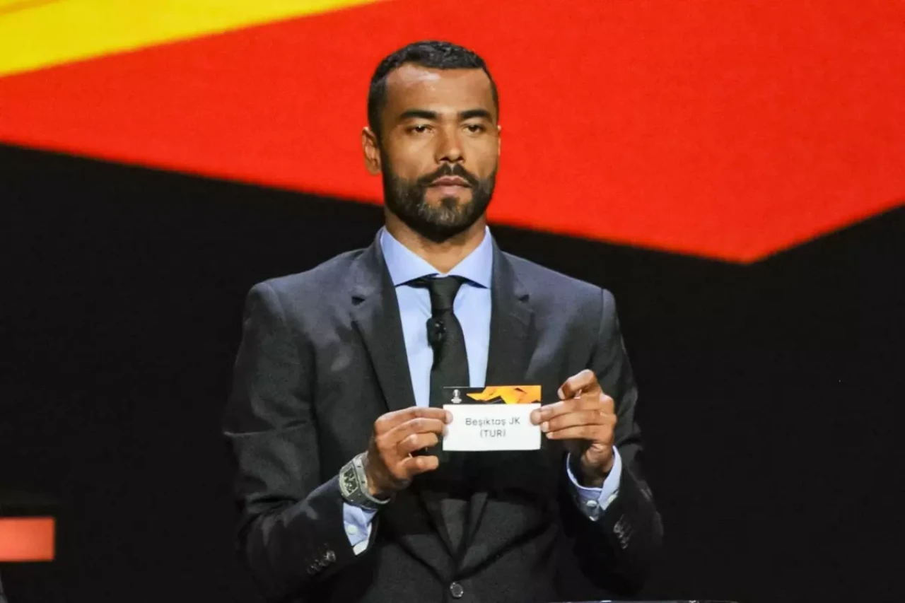 Beşiktaş'ın Avrupa Ligi'ndeki muhtemel rakibi belli oldu