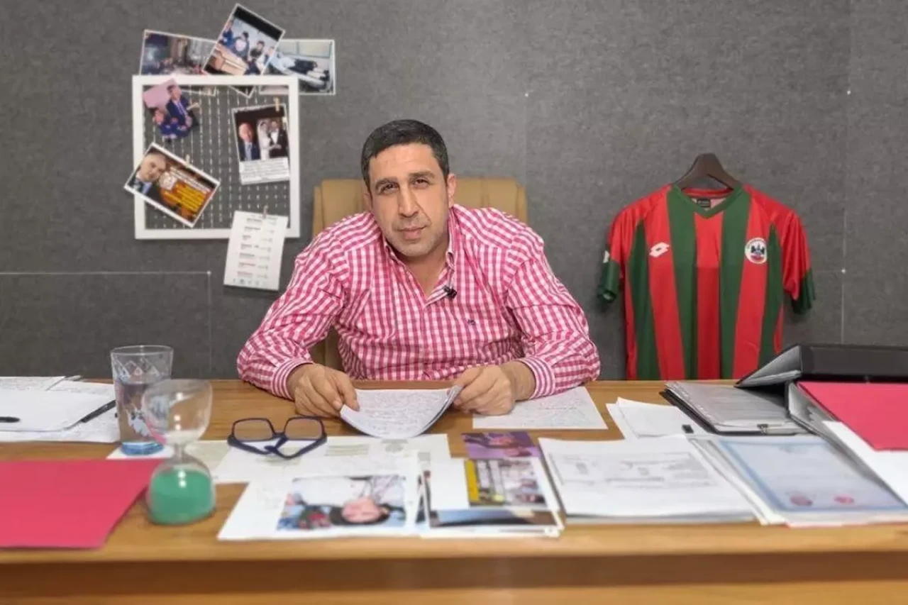 Muhammed Yakut'un ölmeden önce çekilen son fotoğrafı ortaya çıktı