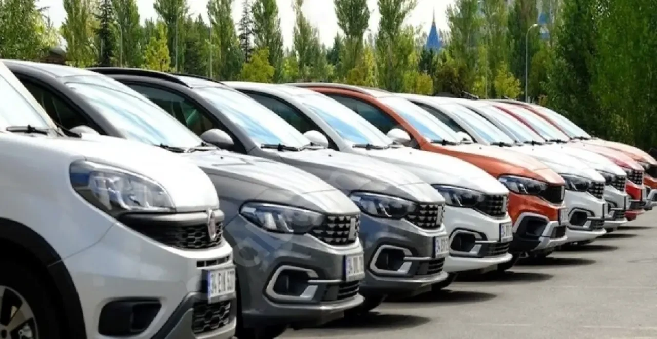 Araçlara yeni düzenleme: 6 ayda satılacak, şerhler kalkacak!