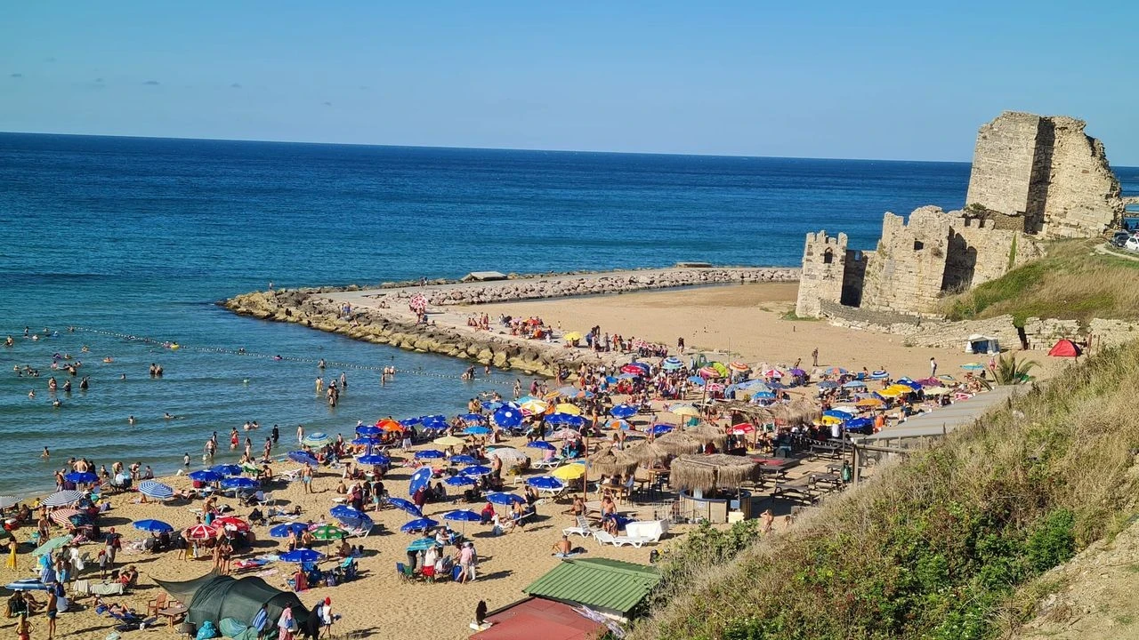 Plajlardaki büyük tehlike! Avrupa'dan sonra Türkiye'de de görüldü