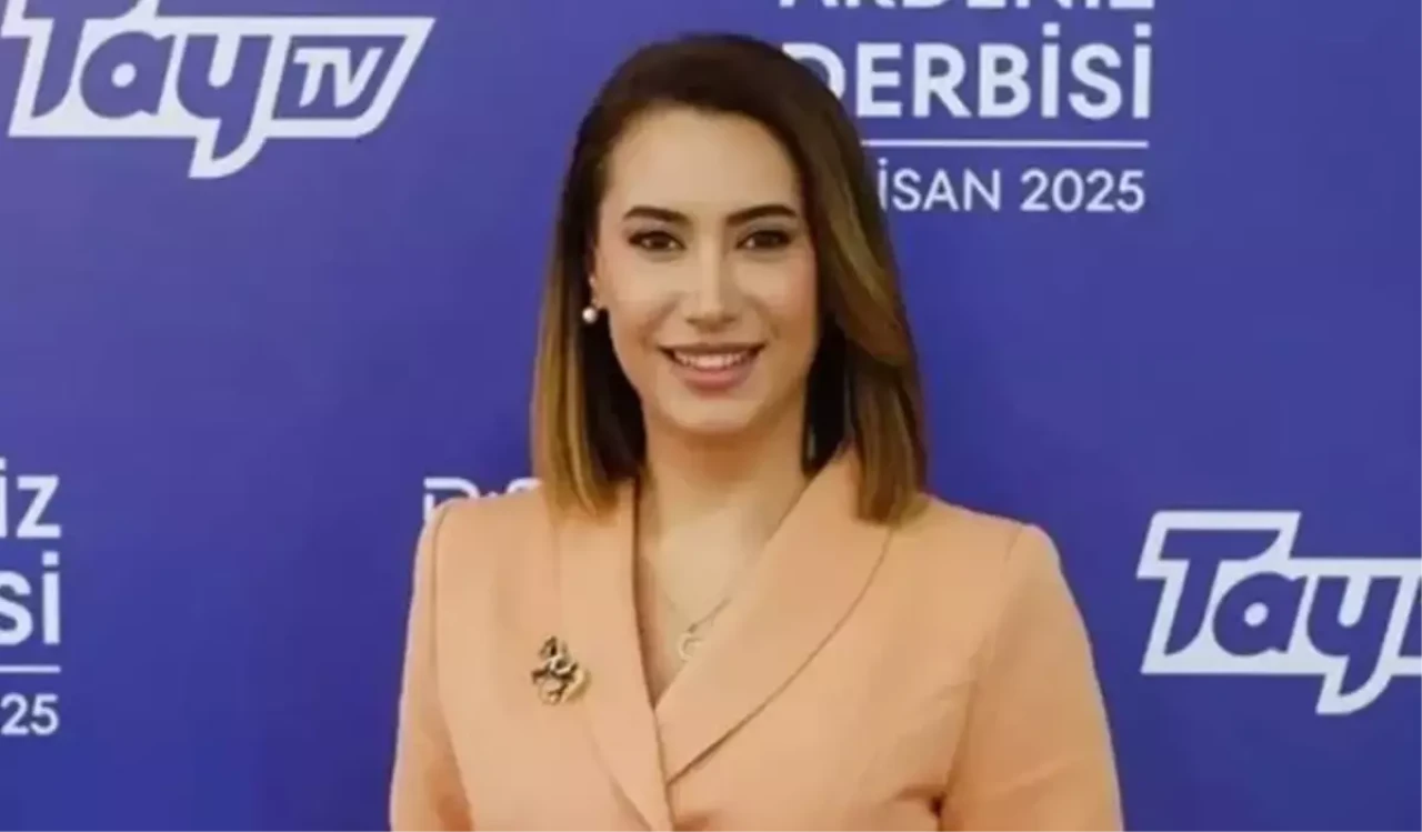 Esen Gök neden öldü? Türkiye'nin ilk kadın yarış spikeriydi