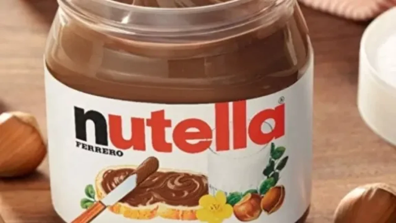Nutella yasaklandı mı, Nutella fındık alımı neden yasaklandı?
