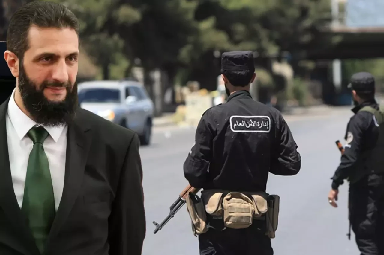 Suriye'de şiddetli çatışmalar! Çok sayıda asker öldü