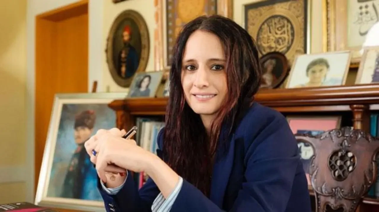 İpek Kıraç serveti ne kadar? Koç ailesinin yükselen ismi