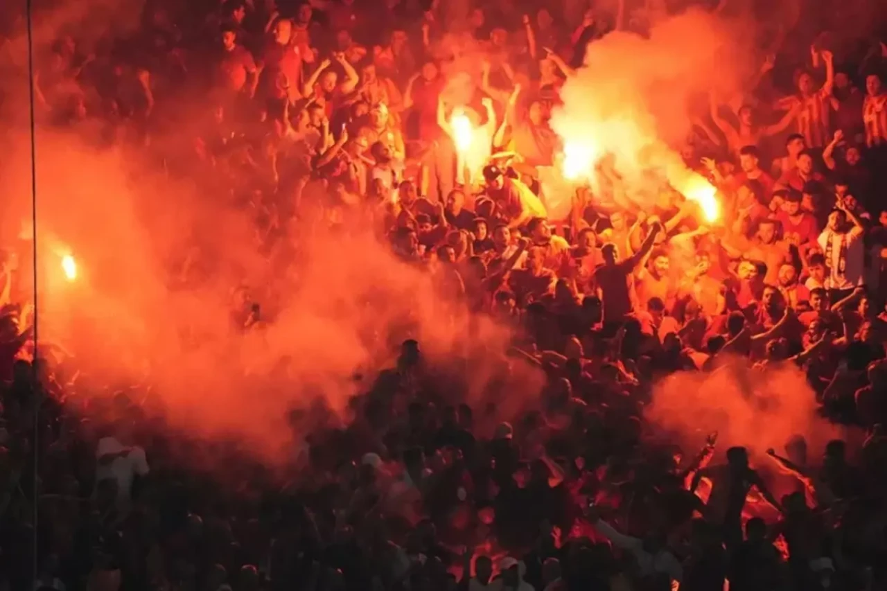 Bütün dünya Galatasaray'ı konuşacak! Transferde tarihi hafta