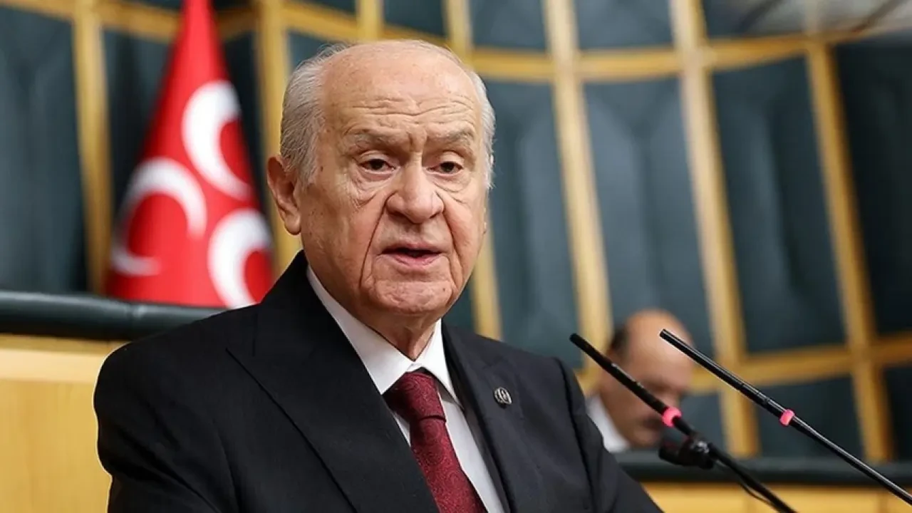 Terörsüz Türkiye sürecinde sembolik adım: Şırnak'ta Hakkari Bulvarı'nın adı "Devlet Bahçeli Bulvarı" oldu