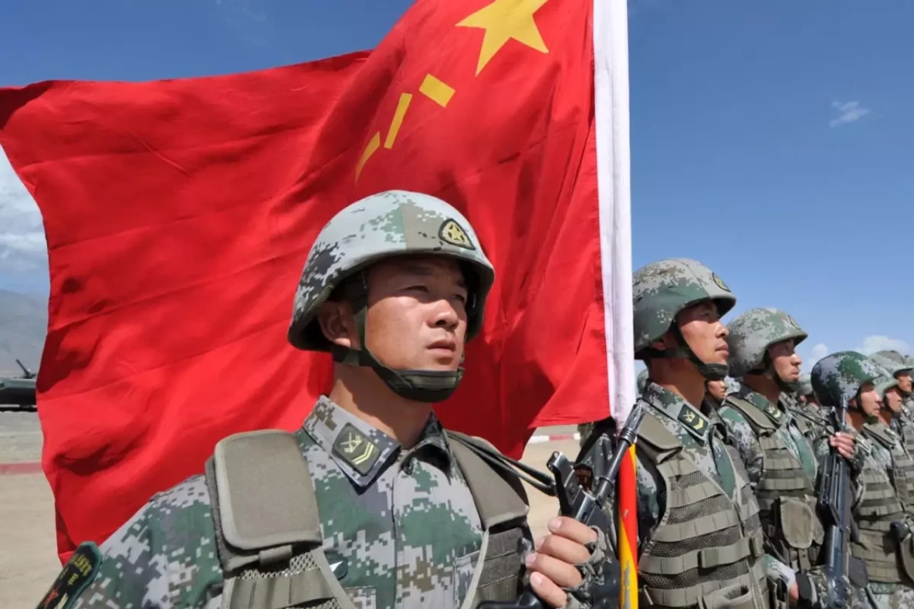 NATO Genel Sekreteri Rutte: “Çin Tayvan’a saldırırsa önce Putin’i arar”