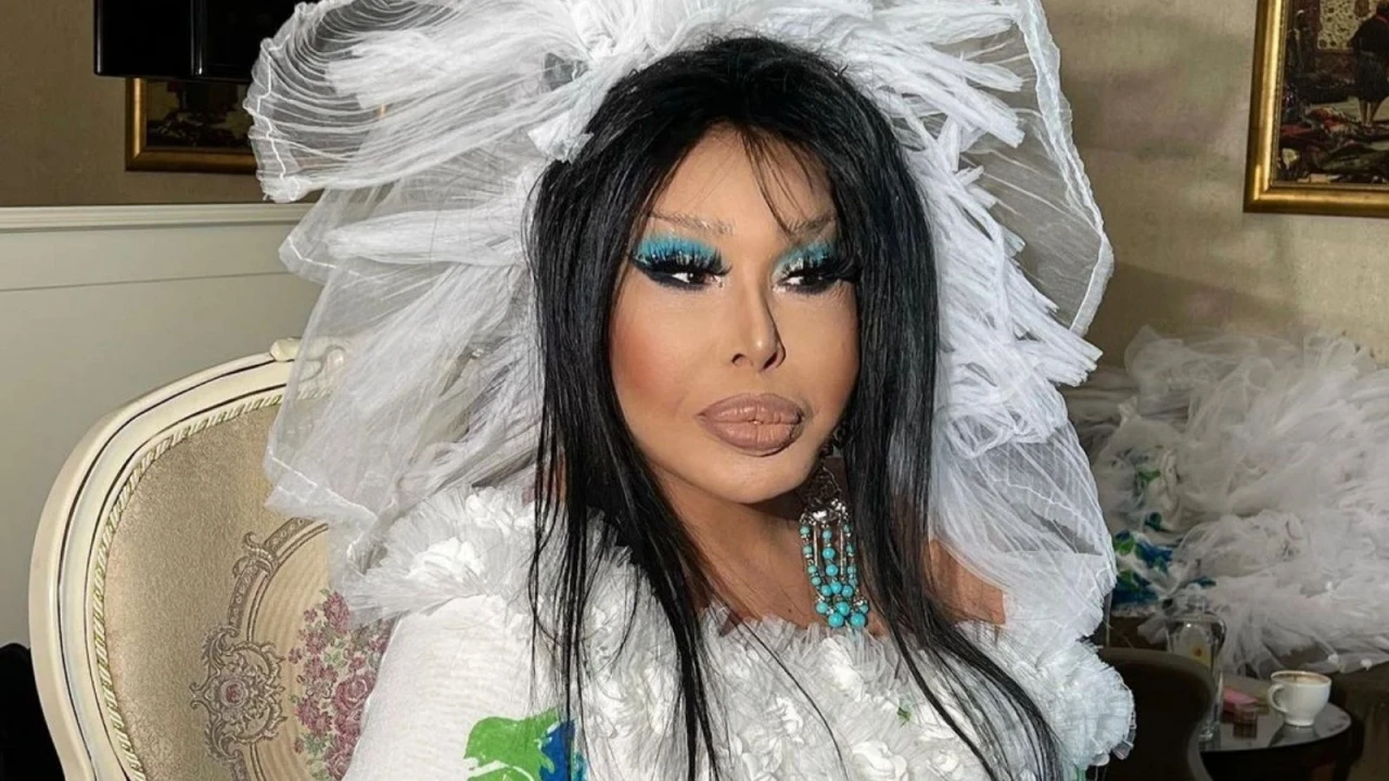 Bülent Ersoy 16 bin TL'nin peşine düştü: Borç verdiği kişiyi ifşa etti