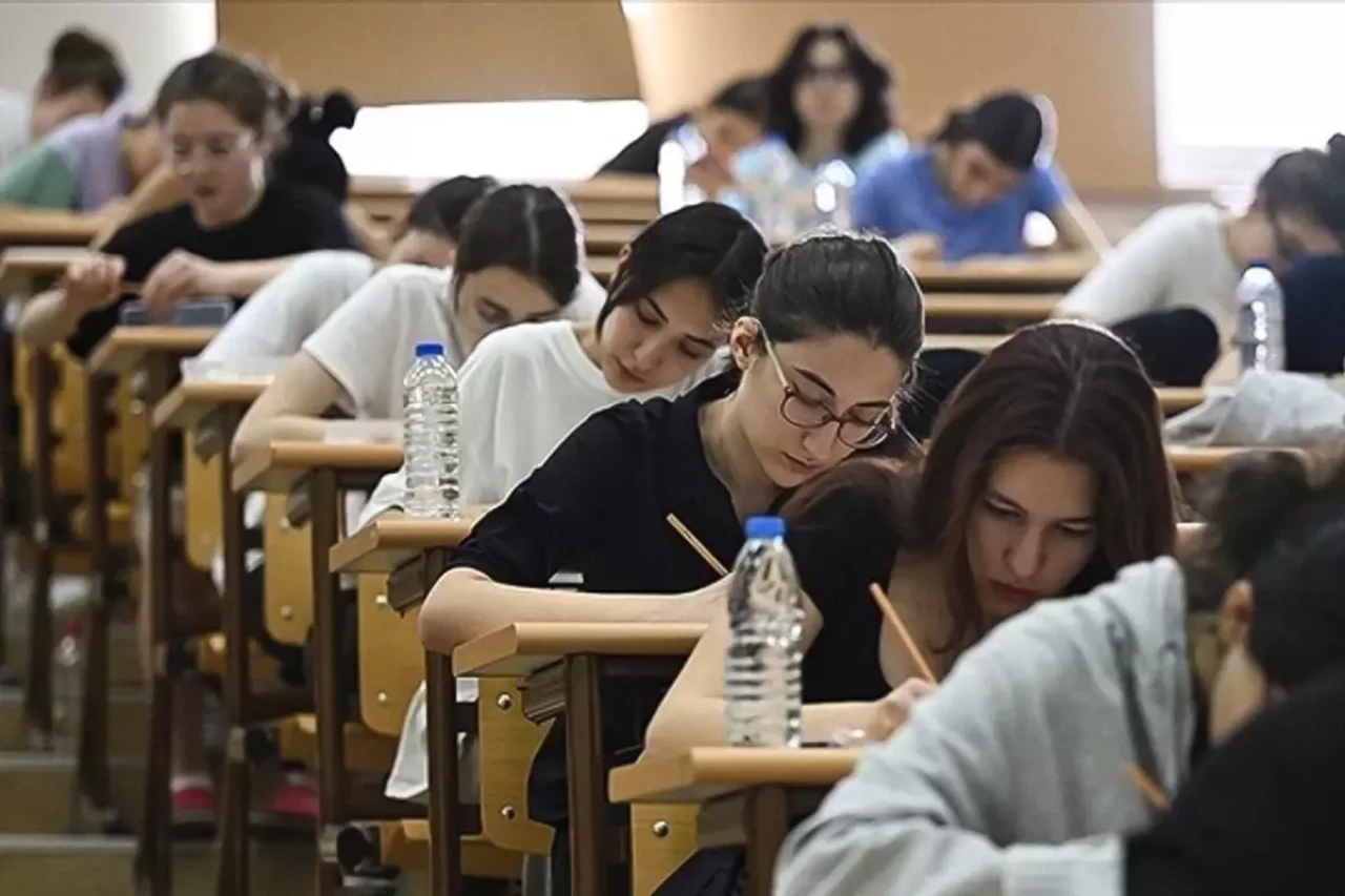 YKS birincileri hangi illerden çıktı? İşte TYT, AYT ve YDT şampiyonları