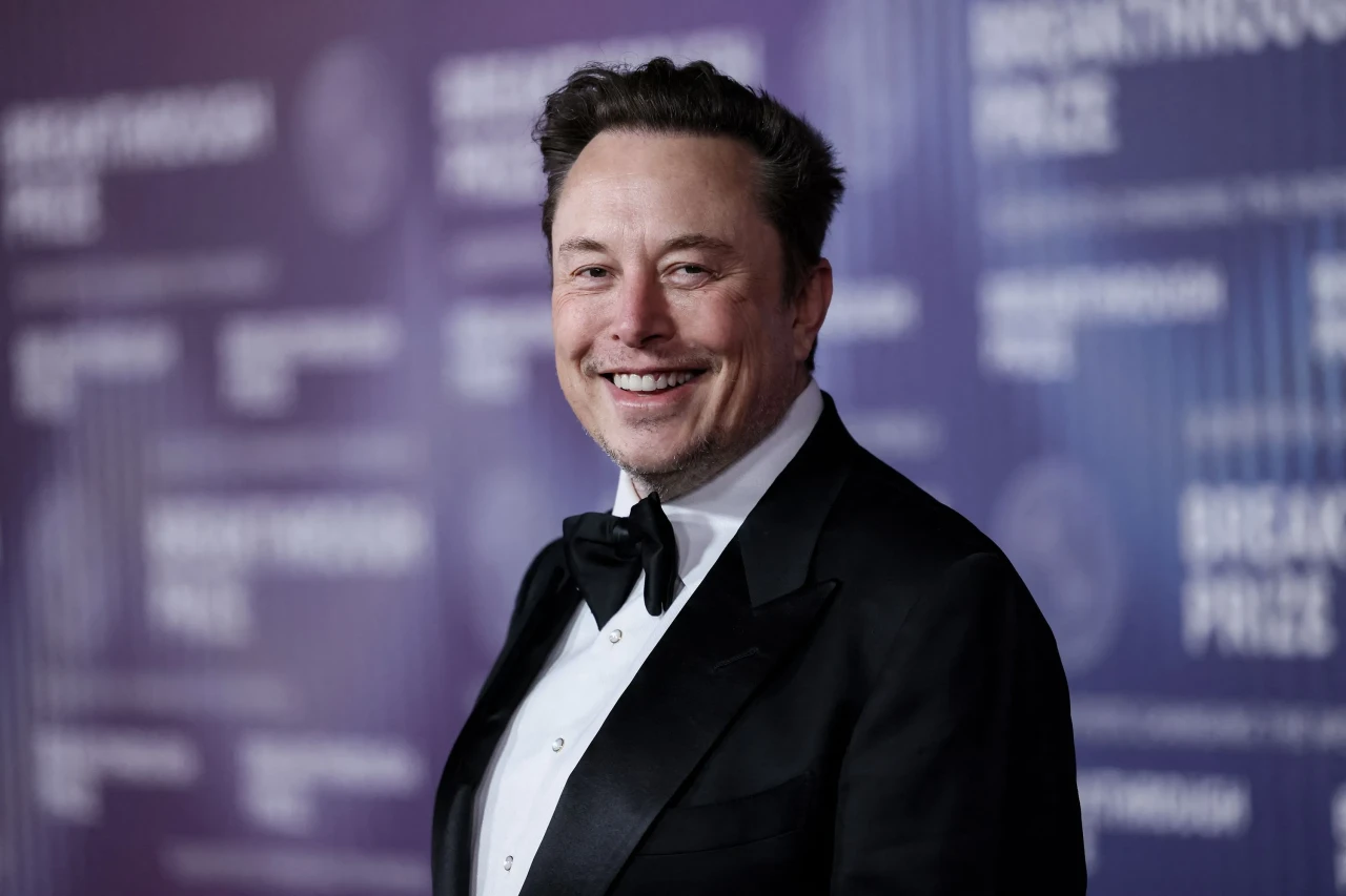 Elon Musk, Amerikan Partisi'ni kurduğunu duyurdu