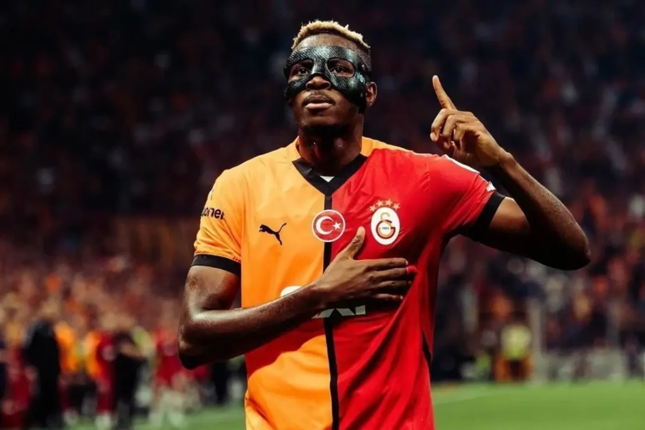 Galatasaray'da Osimhen kaosu! Yönetim ikiye bölündü