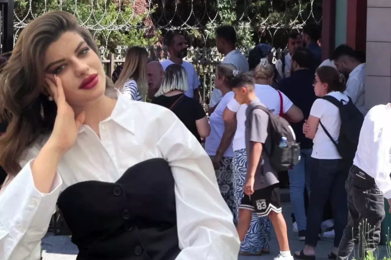 Ayşe Tokyaz cinayetinde 7 tutuklama