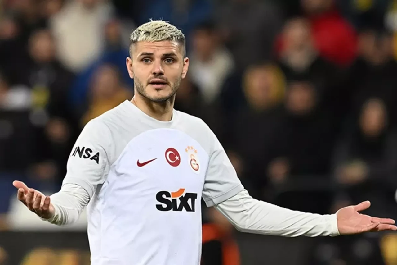 Icardi dönmüyor! Galatasaray nedenini öğrenince hemen kabul etti
