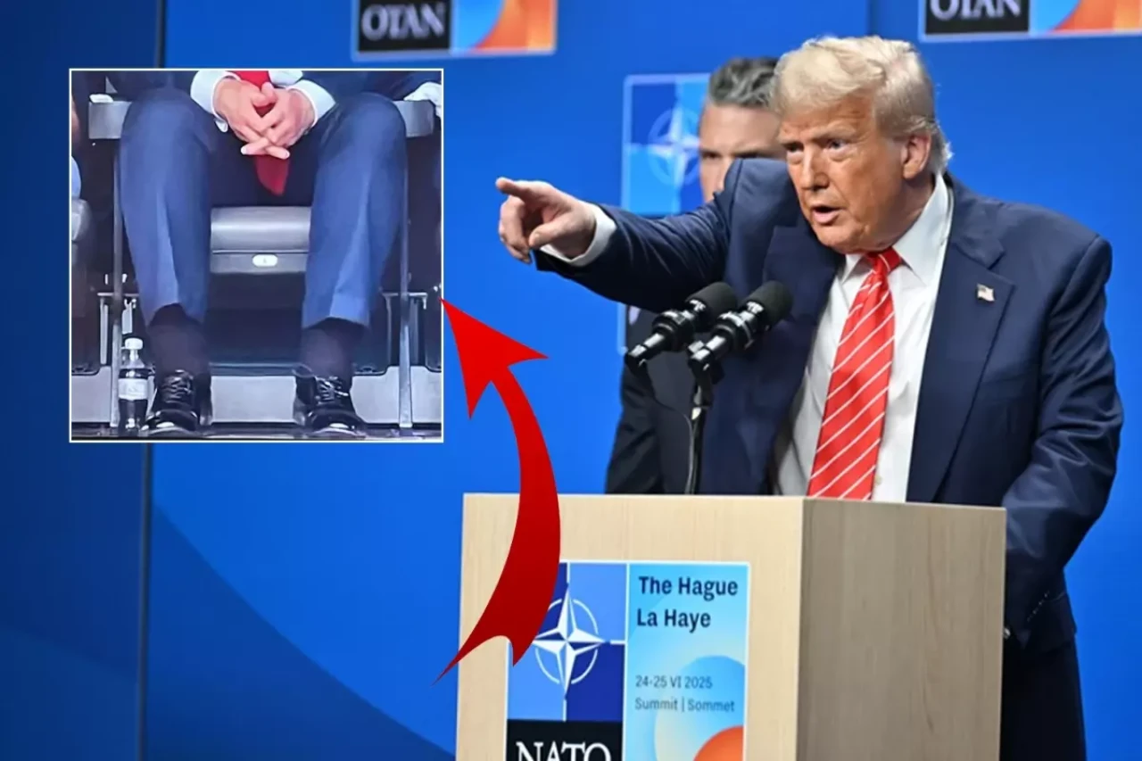 Bacaklarındaki şişlik dikkat çekmişti! Beyaz Saray Trump'ın yakalandığı hastalığı açıkladı