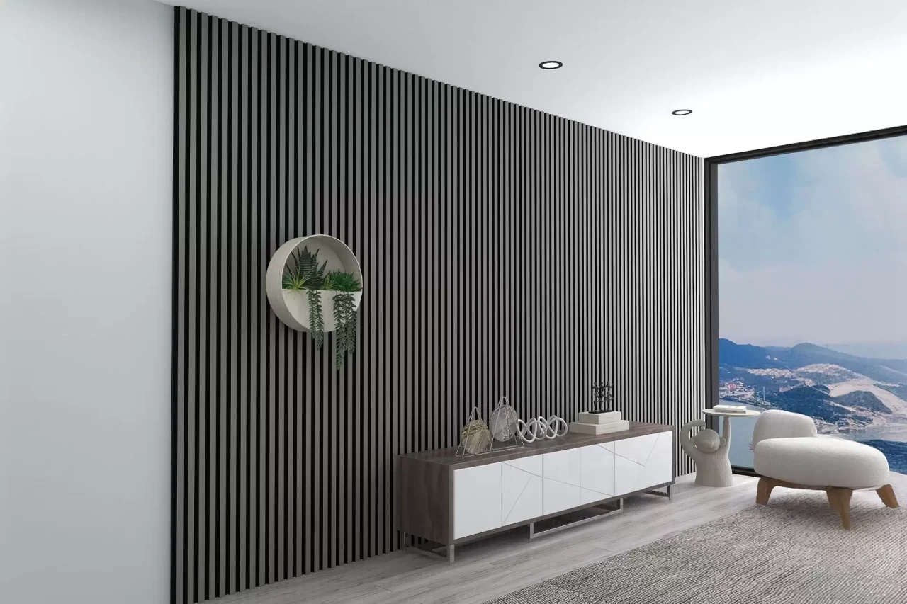 Akustik Duvar Panelleri ile Gürültüsüz Yaşam Alanları Nasıl Oluşturulur?