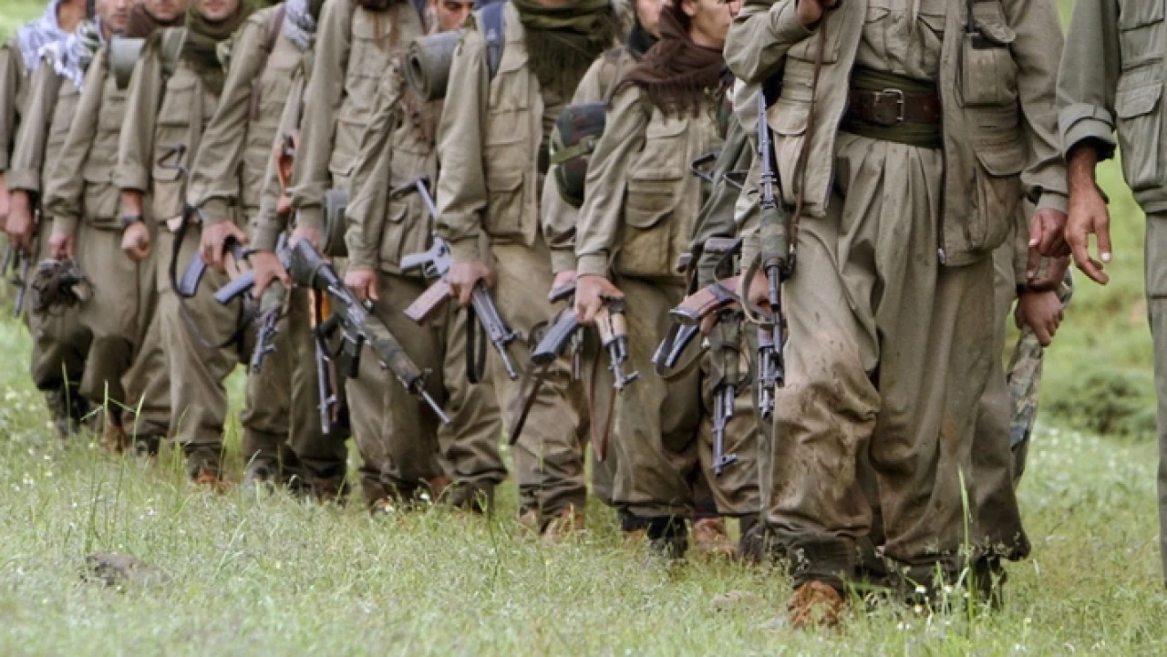 Askerlik çağına gelmiş PKK’lılar ne olacak? Milli Savunma Bakanı Güler açıkladı