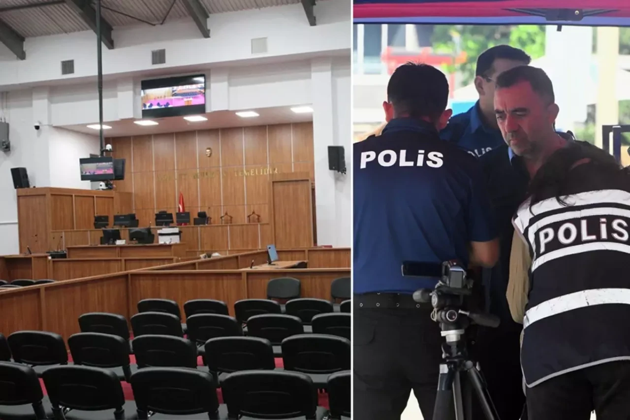 Kartalkaya davasında tartışma! Avukatlar salonu terk etti