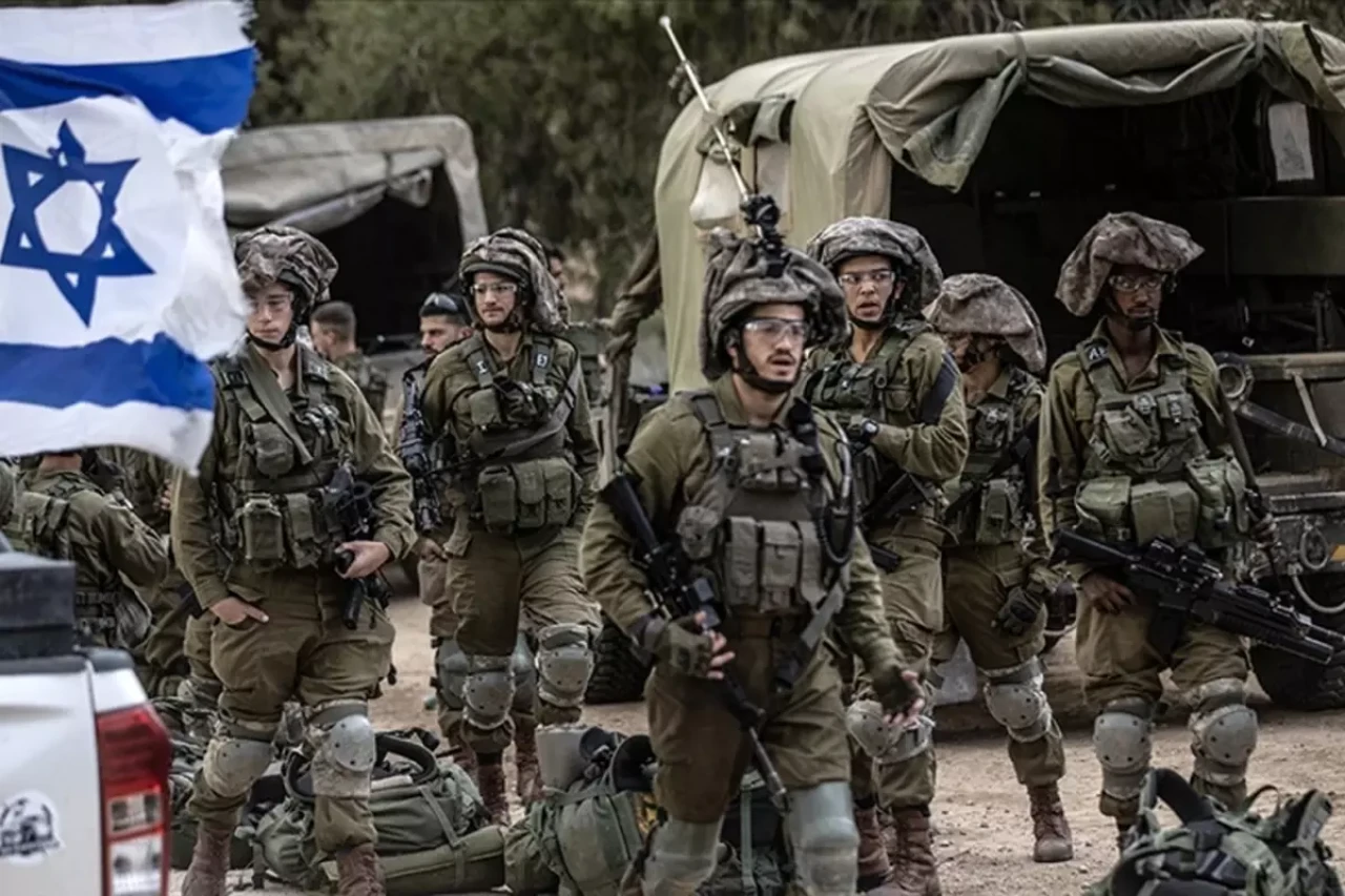 İsrail hükümeti: Hamas'ın ateşkes teklifine yanıtı kabul edilemez