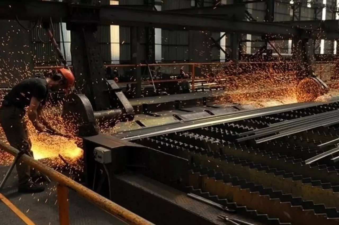 Yüzlerce kişiye istihdam sağlayan dev şirket iflas etti