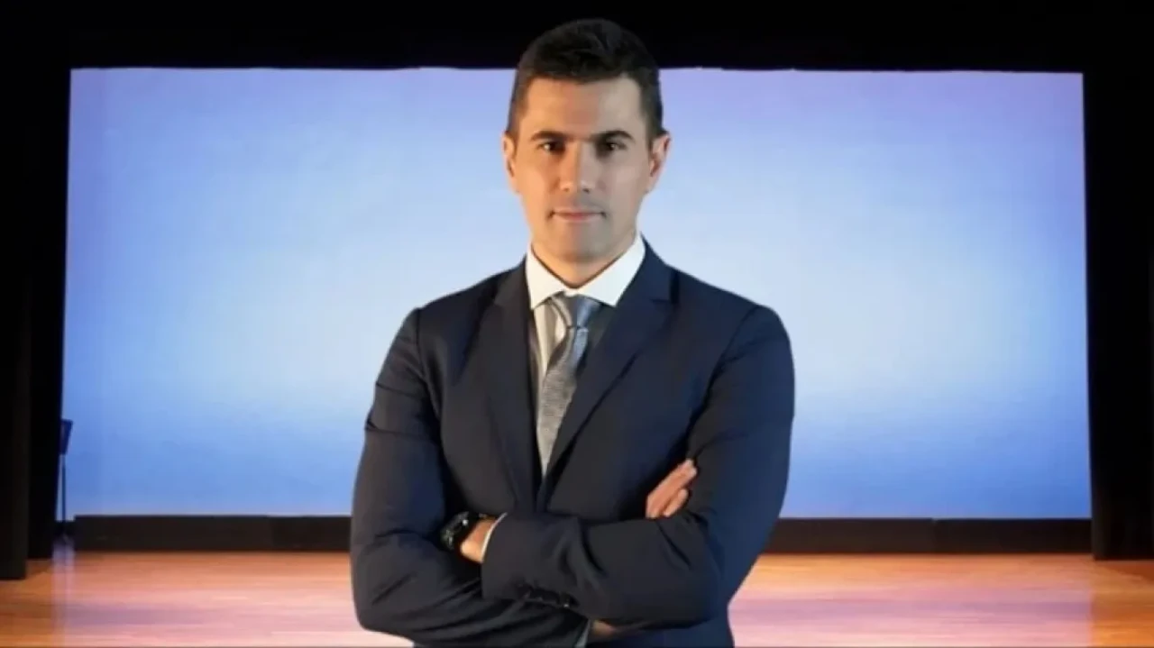 İş İnsanı Gökalp İçer ile uyuşturucu kulanan genç avukat hayatını kaybetti!